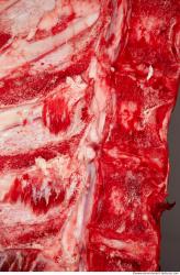 Photo Textures of Beef Meat